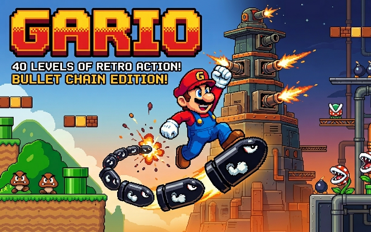 Gario