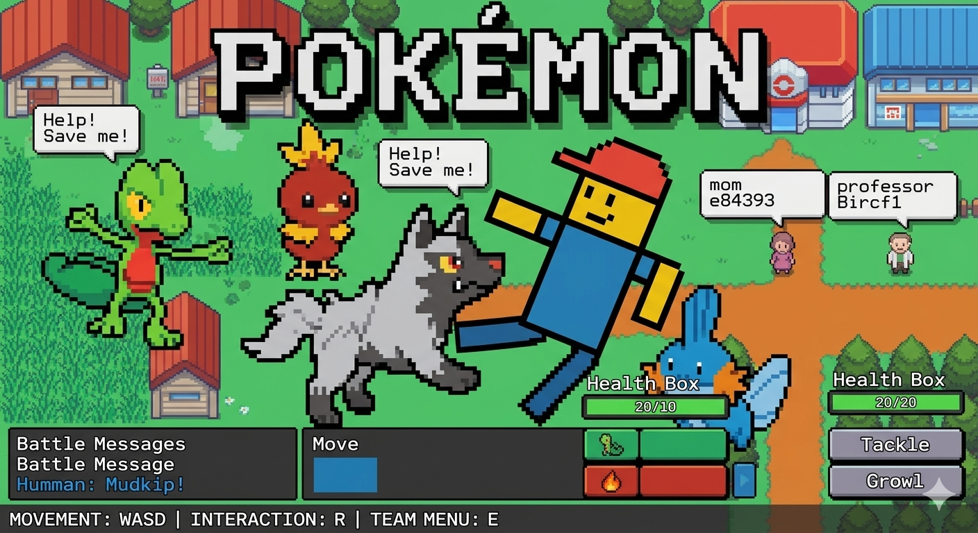 Pokemon